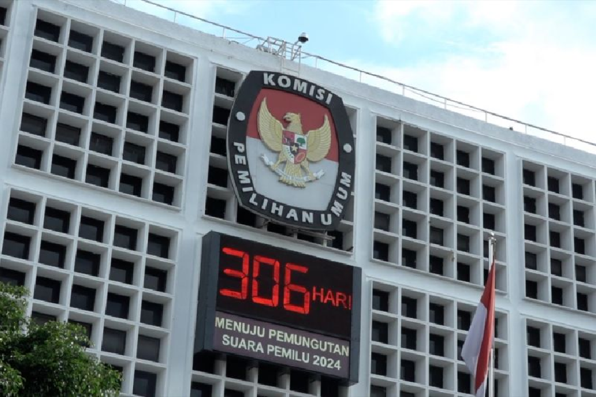 KIP Aceh diambil alih KPU karena masih kekosongan komisioner