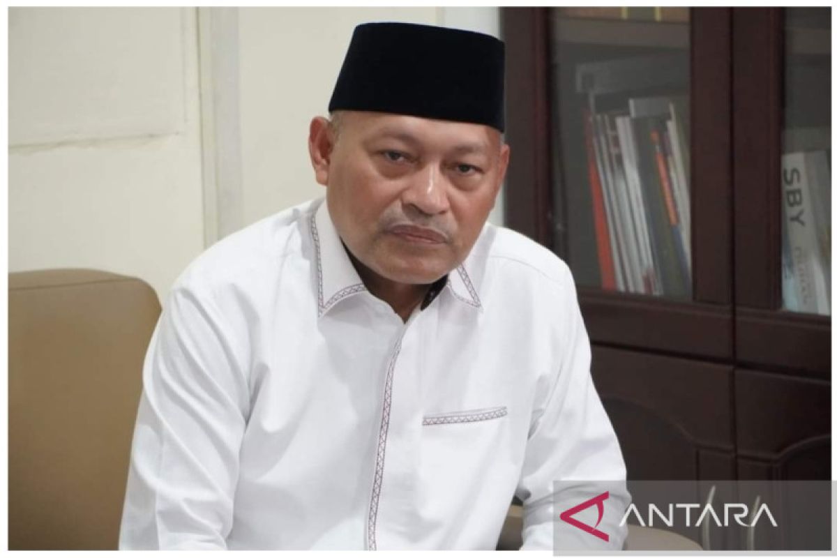 Kemenag Sulut sebut kantin madrasah wajib bersertifikat halal