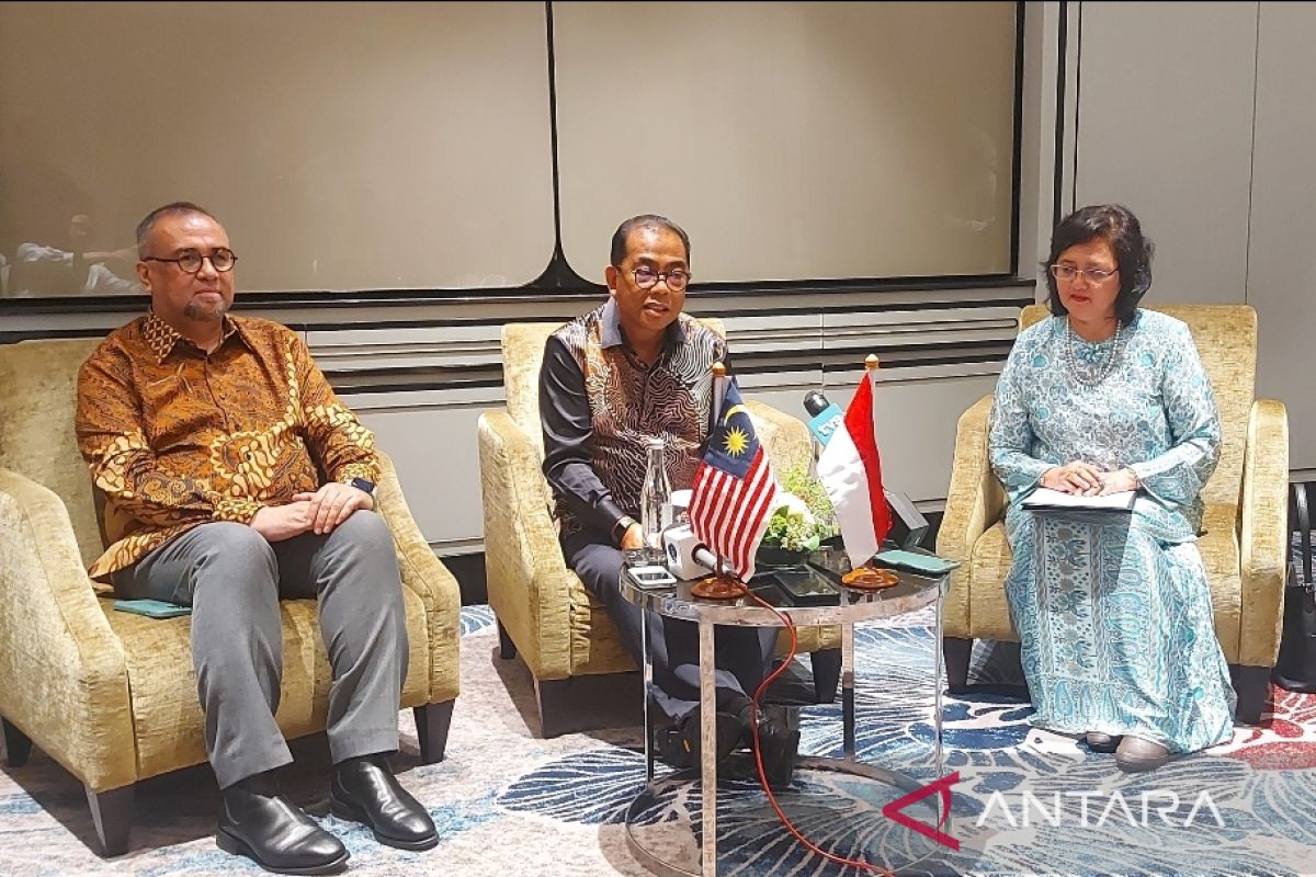 Indonesia-Malaysia sepakati 10 kerja sama di sektor pendidikan tinggi