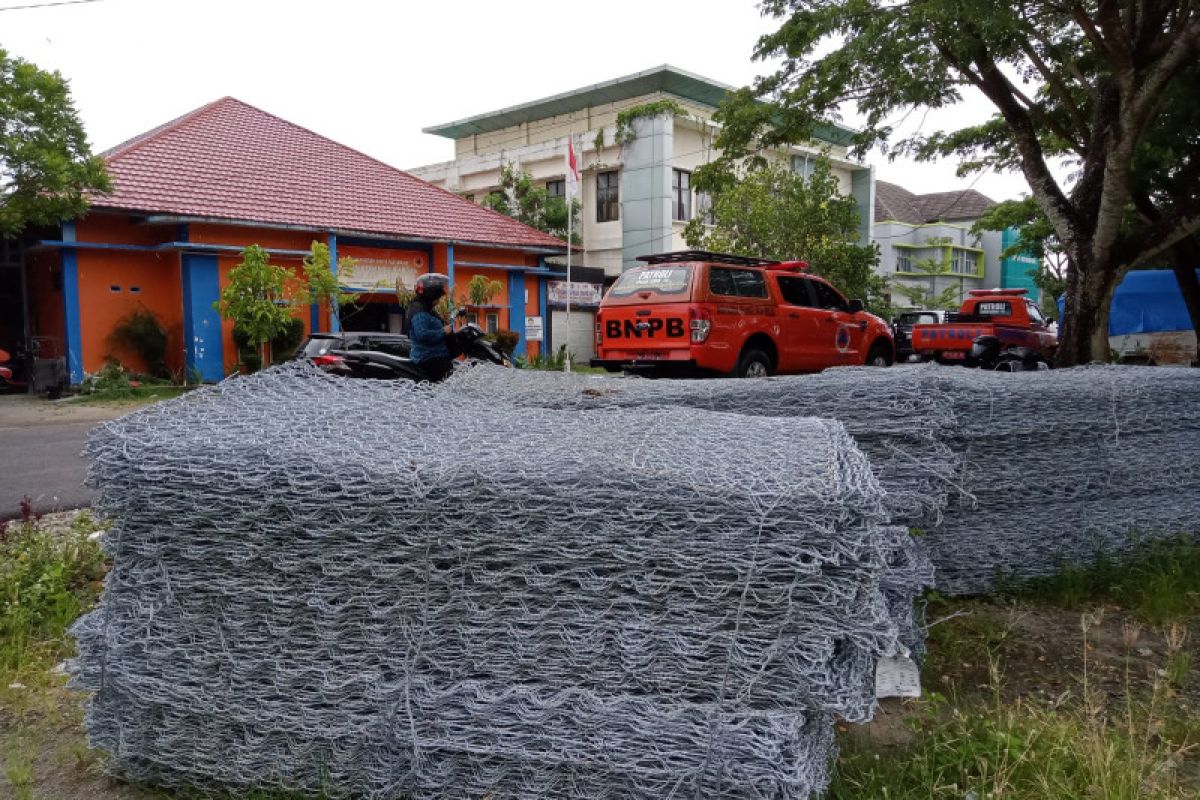 BNPB RI akan bangun gedung Pusdalops di Mataram
