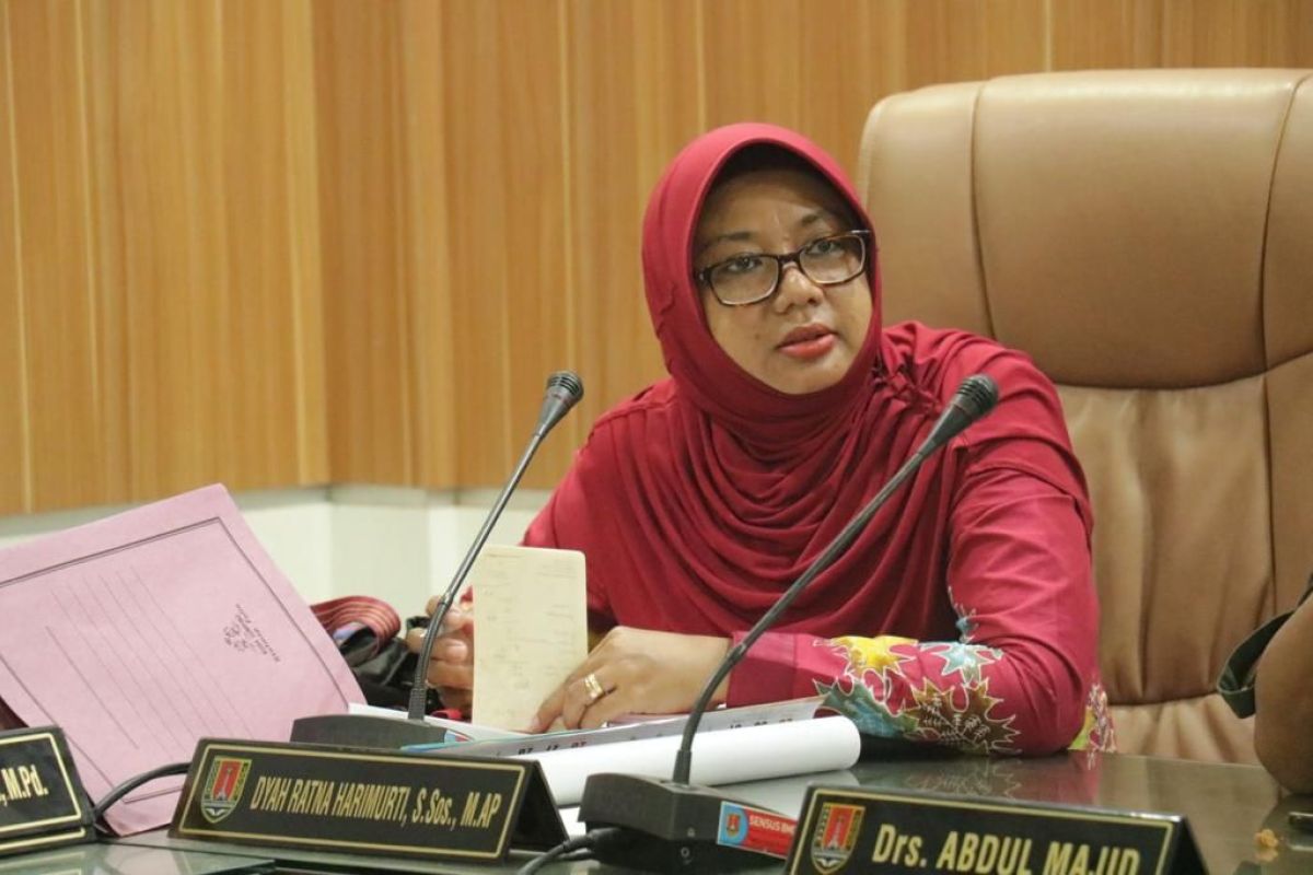 Anggota DPRD Semarang dorong pembentukan komunitas difabel  kecamatan