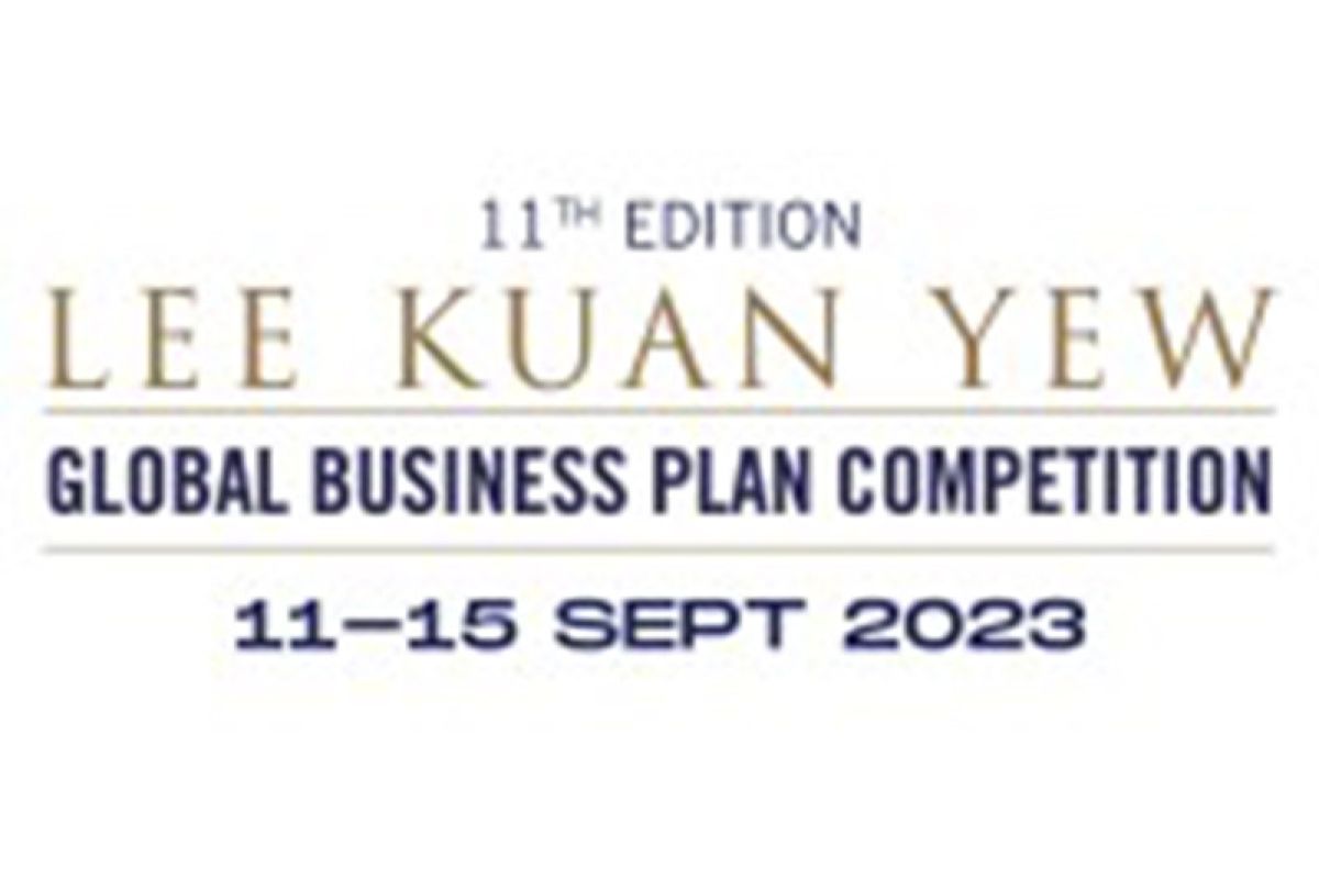 Kategori Solusi Perkotaan dan Keberlanjutan Dominasi Daftar Finalis "Revolusioner" Lee Kuan Yew