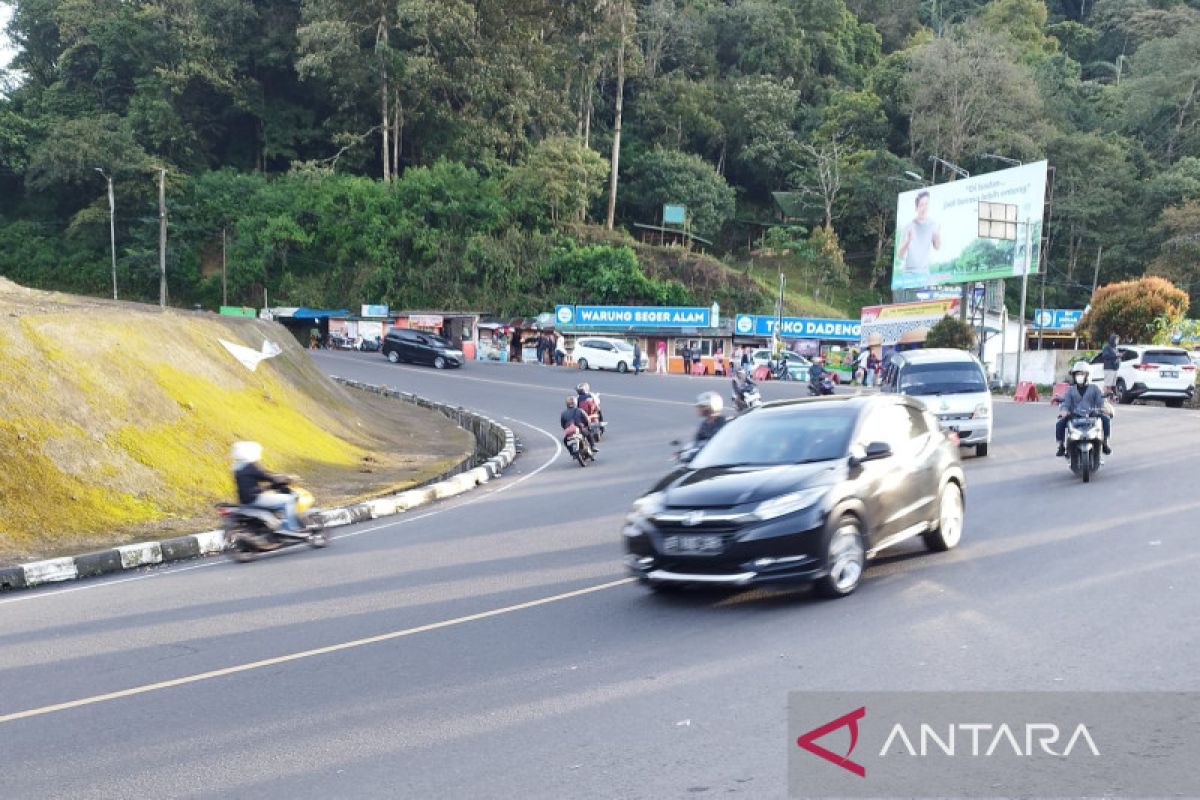 Pemkab Cianjur menyambut baik pembangunan Tol Bogor-Cianjur