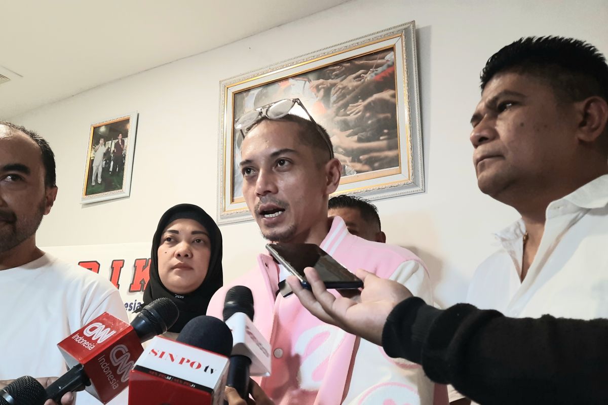 Koordinator Relawan Prabowo tidak mau Pilpres 2024 "overheat"