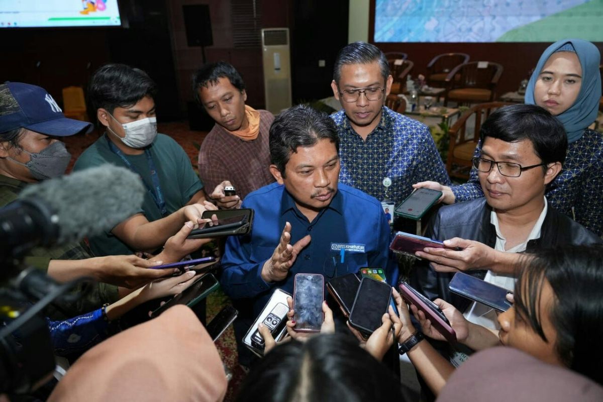 Dirut BPJS Kesehatan: 2022 jadi tahun mengesankan