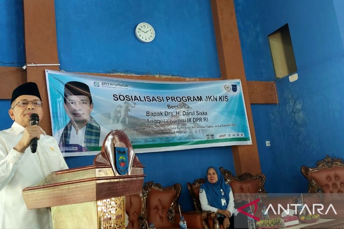 BPJS Kesehatan melakukan sejumlah terobosan untuk tingkatkan pelayanan