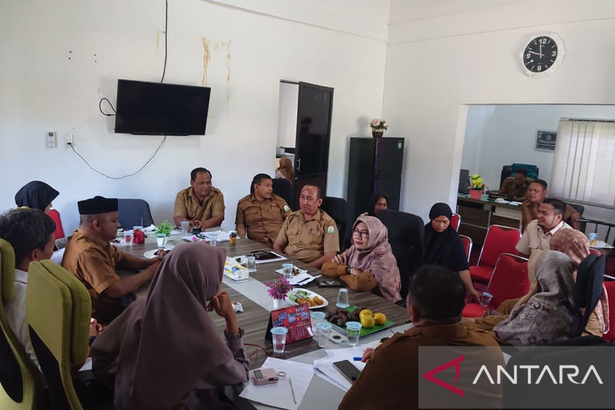 Empat anak korban eksploitasi di Banda Aceh dirujuk ke RSAN Dinsos