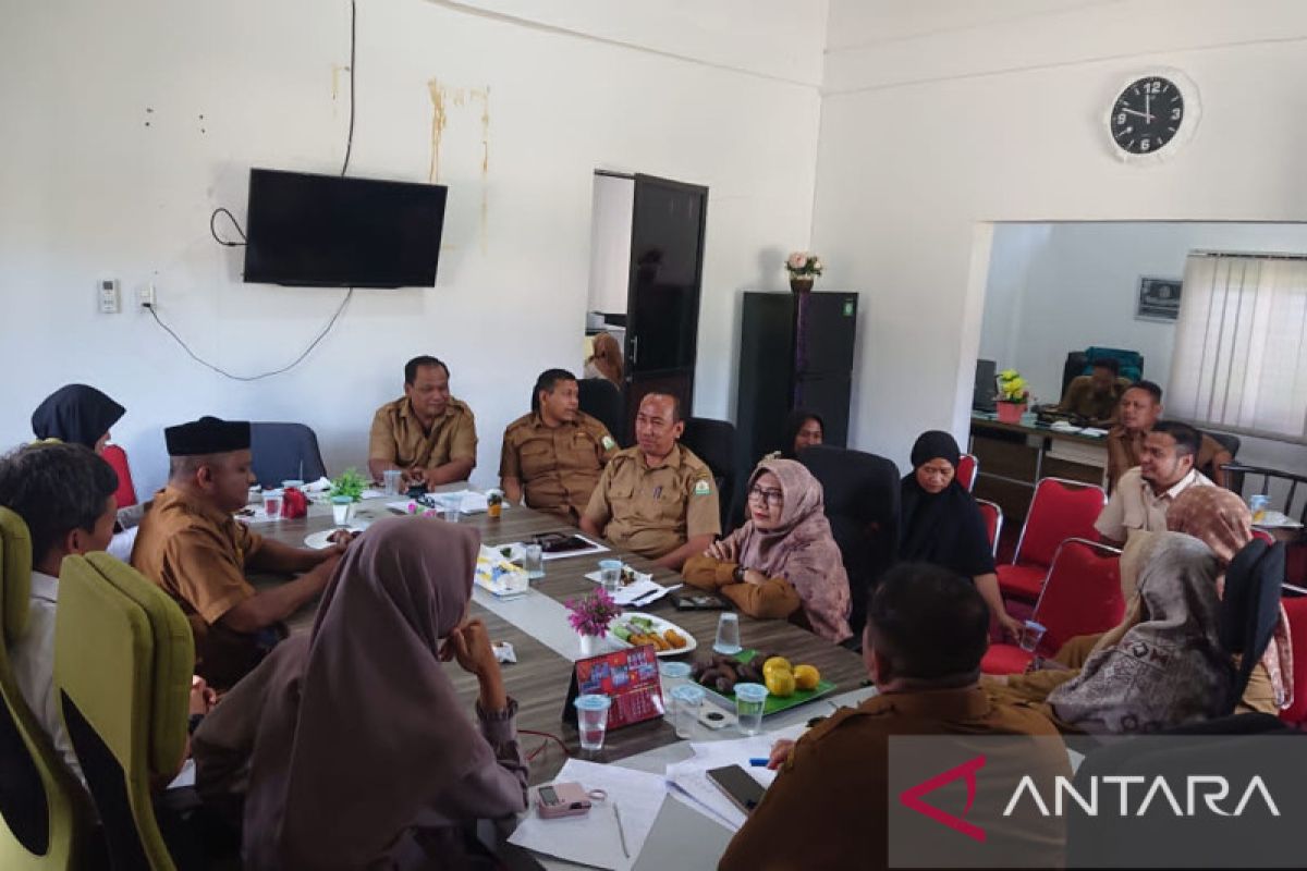 Empat anak korban eksploitasi di Banda Aceh dirujuk pembinaan ke RSAN