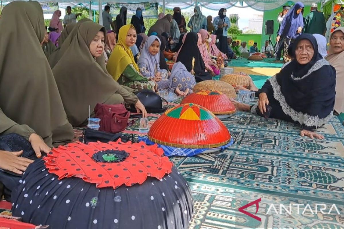 Keutamaan dan cara peringati bulan kelahiran Nabi Muhammad SAW