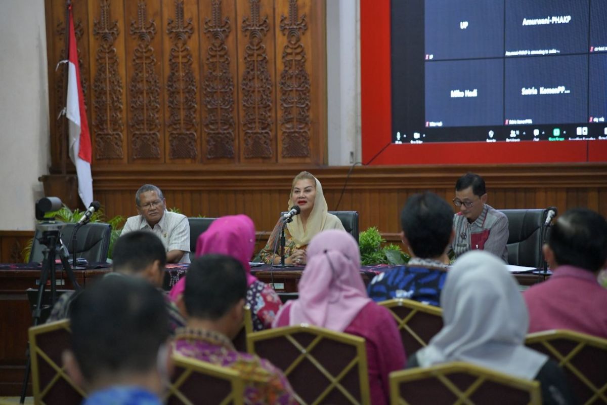 HAN 2023 di Semarang, presiden dan artis papan atas bakal hadir