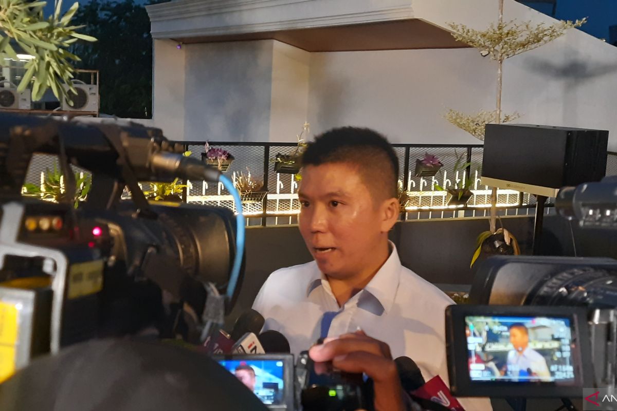 Direktur Pedas ungkap pergeseran data ekspos bacapres 2024