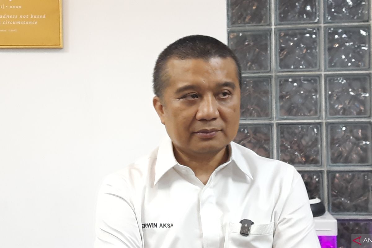 Erwin Aksa sebut arah koalisi Golkar akan selalu ada di pemerintahan