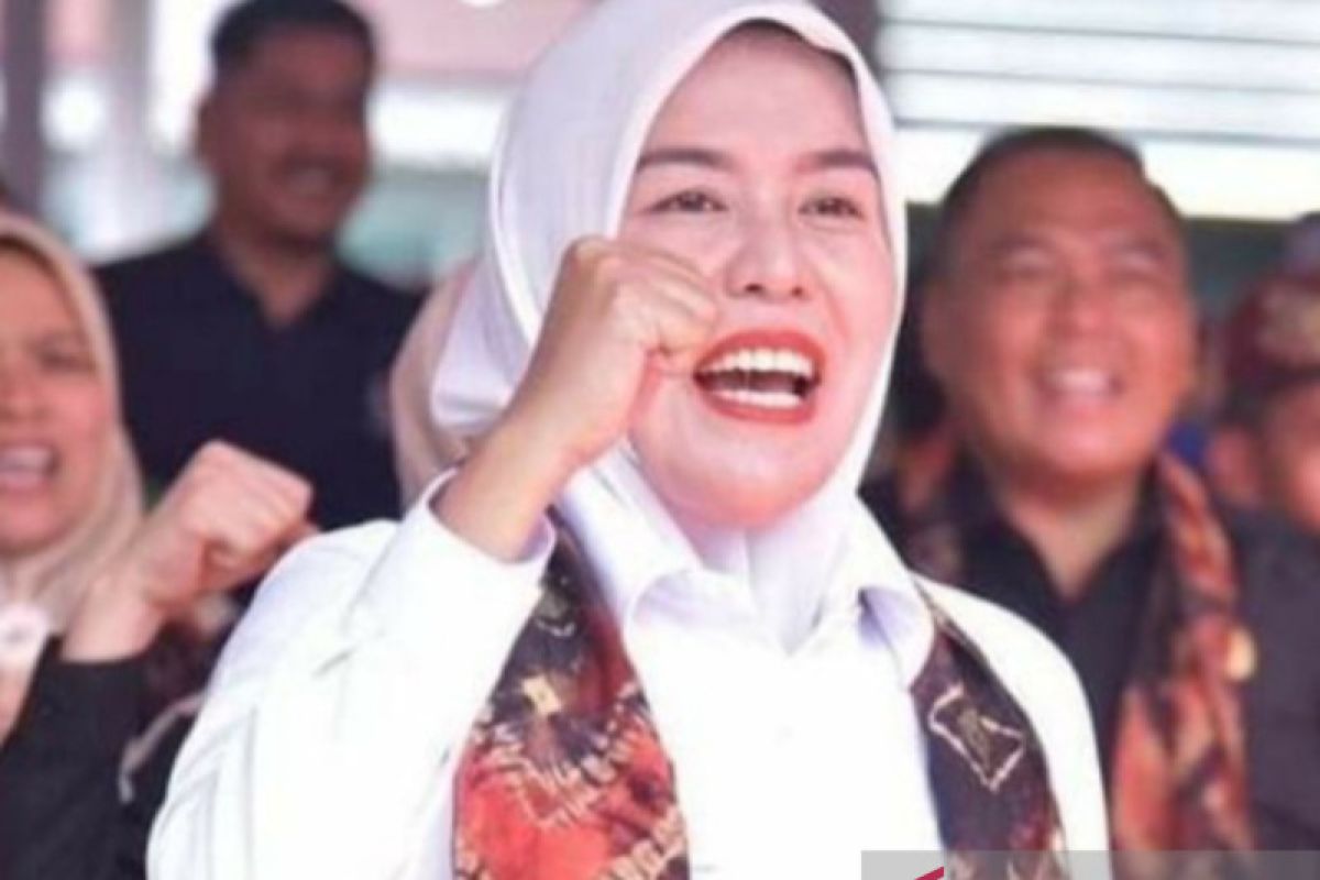 Pemkot Palembang siapkan lima program  pembangunan prioritas