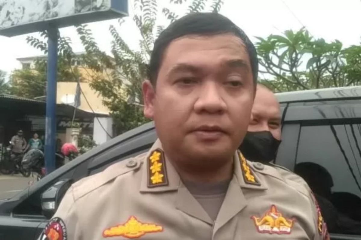 Polisi tahan 36 tersangka kasus TPPO di Jambi