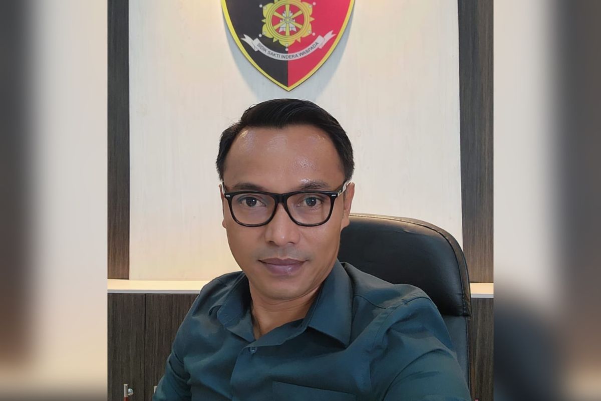 Polisi selidiki kasus dugaan pelecehan oleh Kadis P3A Maluku