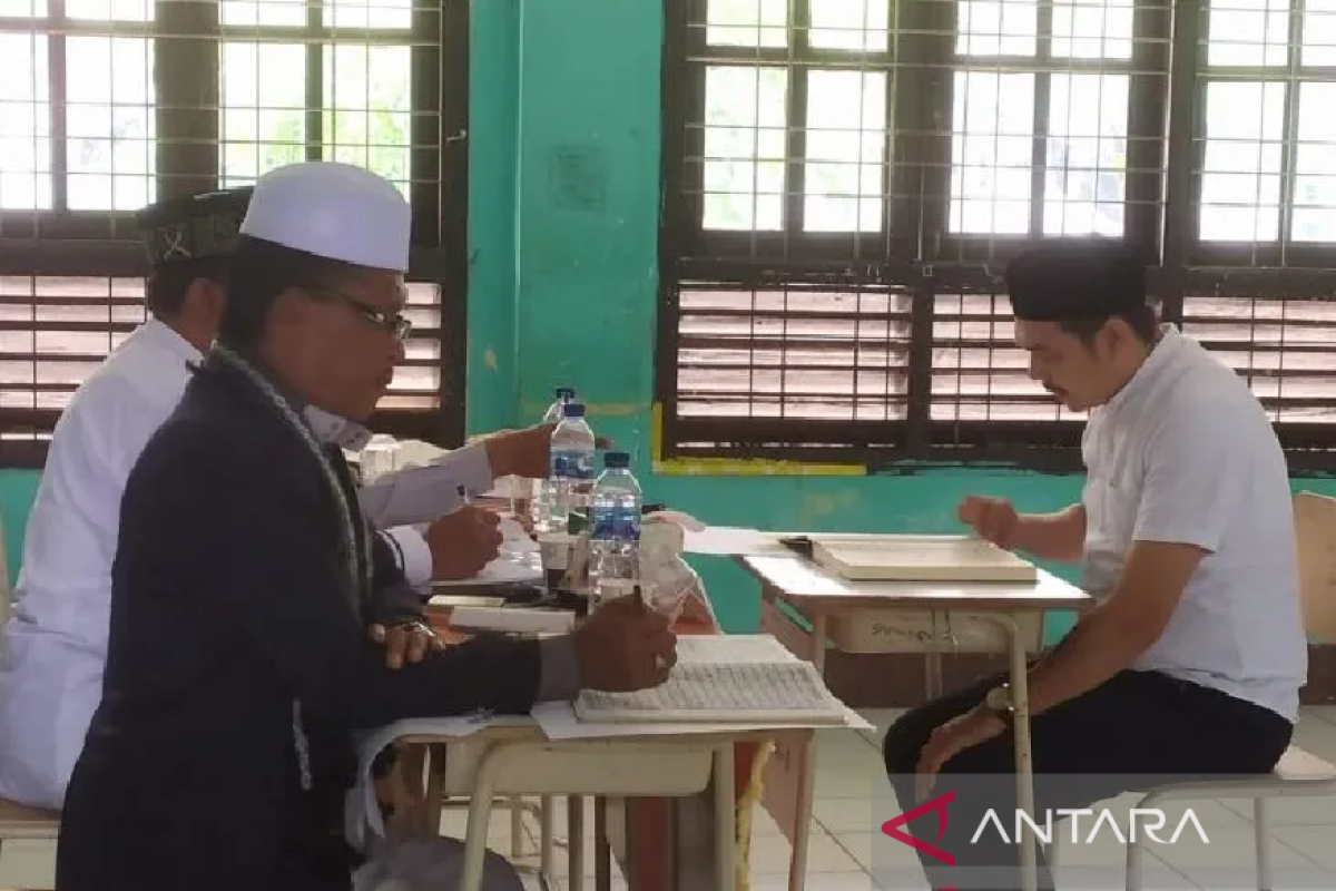 Pengambilalihan KIP Aceh oleh KPU dinilai tidak ganggu proses Pemilu