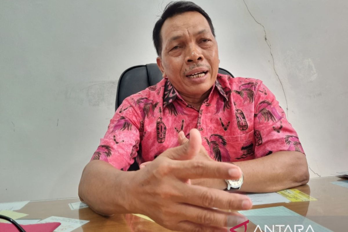 Pemerintah Manokwari alokasikan dana keamanan TNI-Polri Rp1,9 miliar
