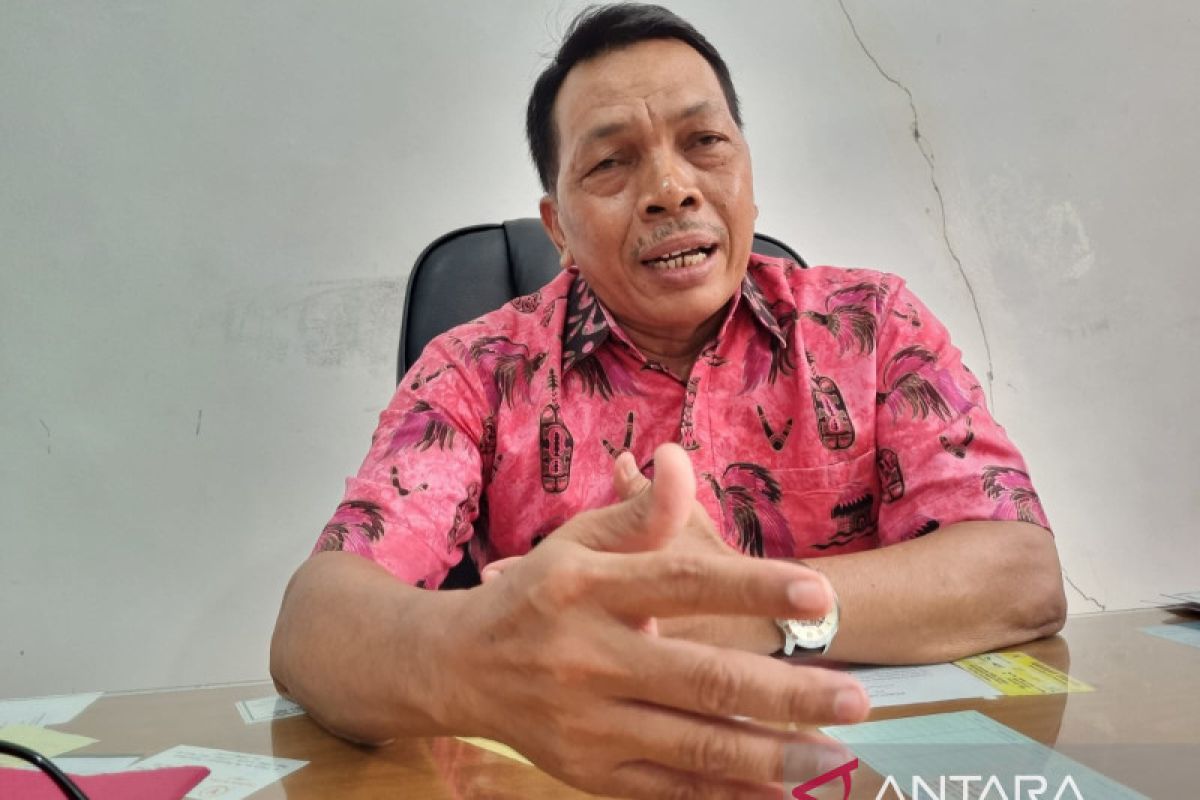 Pemkab Manokwari bantu TNI-Polri Rp1,9 miliar