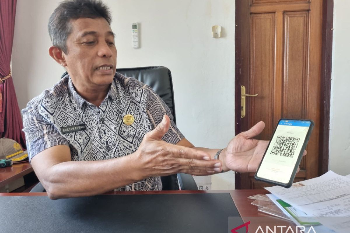 Pemkab Manokwari imbau instansi pelayanan publik siapkan fasilitas IKD