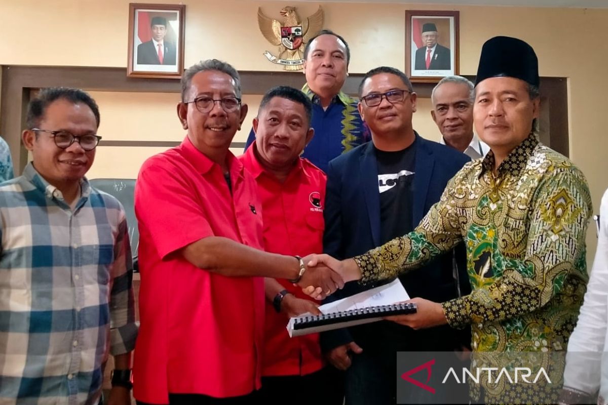 Dukungan Rektor UIN Mataram jadi Penjabat Gubernur NTB terus mengalir