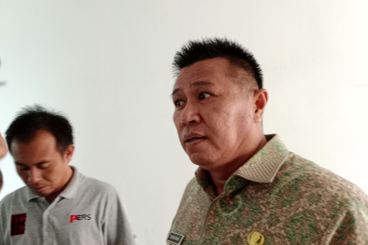 DPRD Lombok Tengah menerima 2 usulan PAW jelang Pemilu 2024