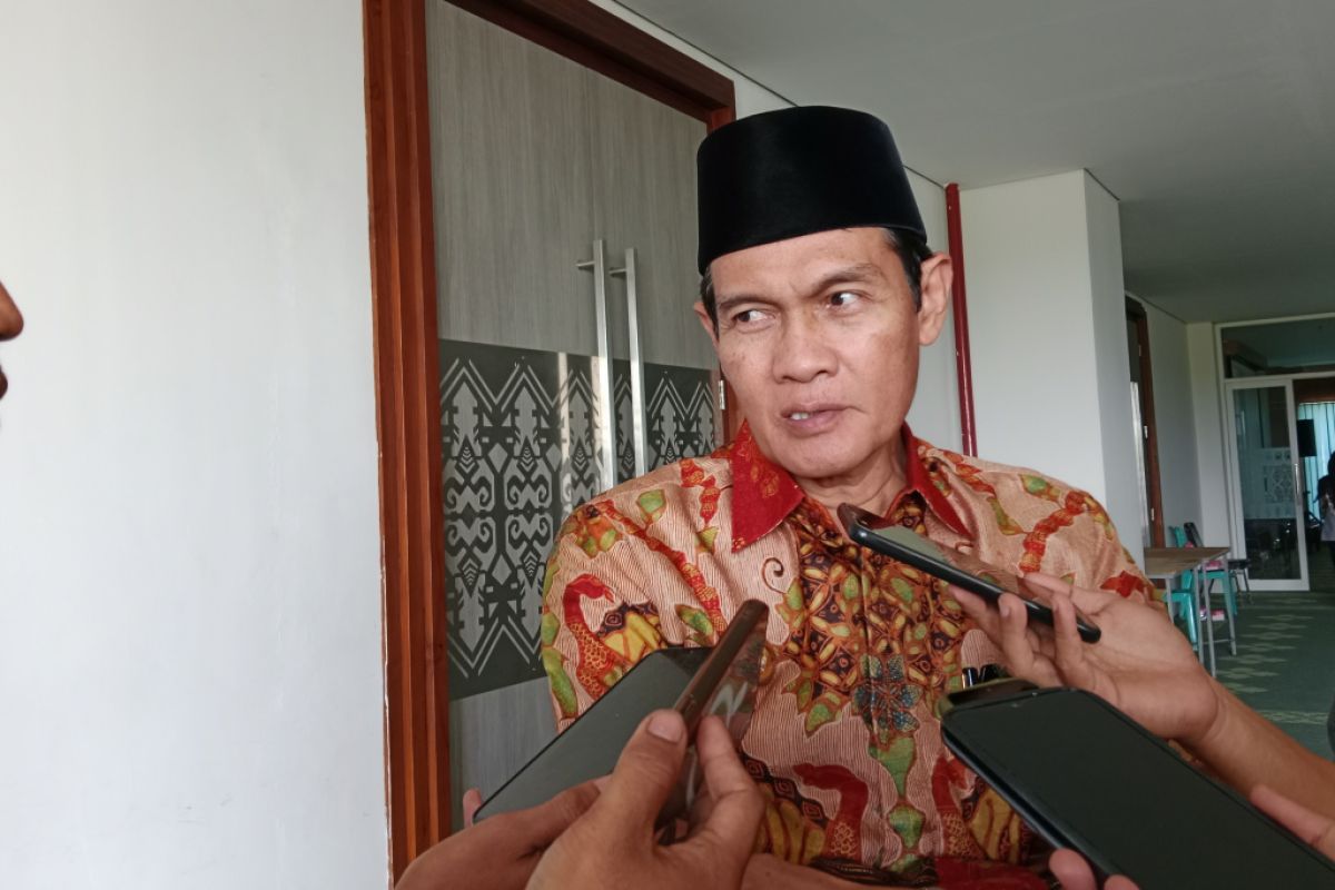 Wabup: Realisasi PAD Lombok Tengah 2023 mencapai 32 persen
