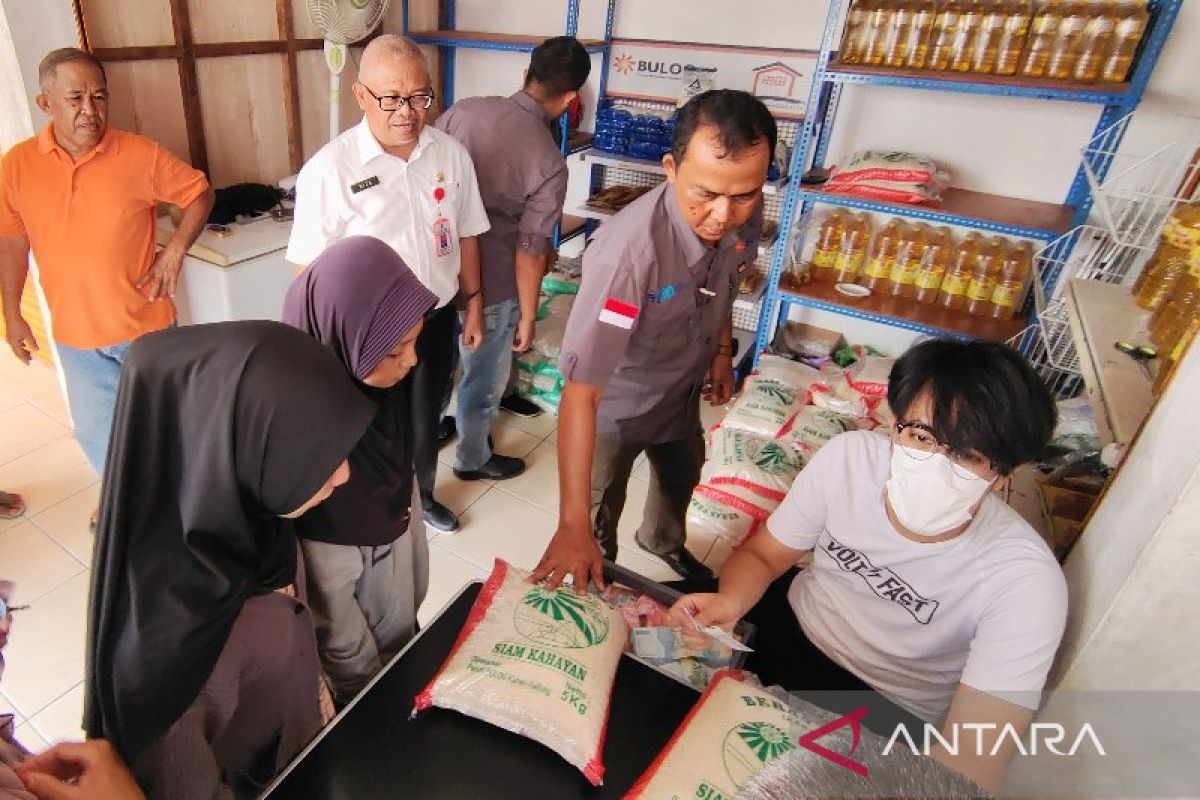 Pemprov Kalteng lengkapi beras lokal dengan sertifikat keamanan pangan