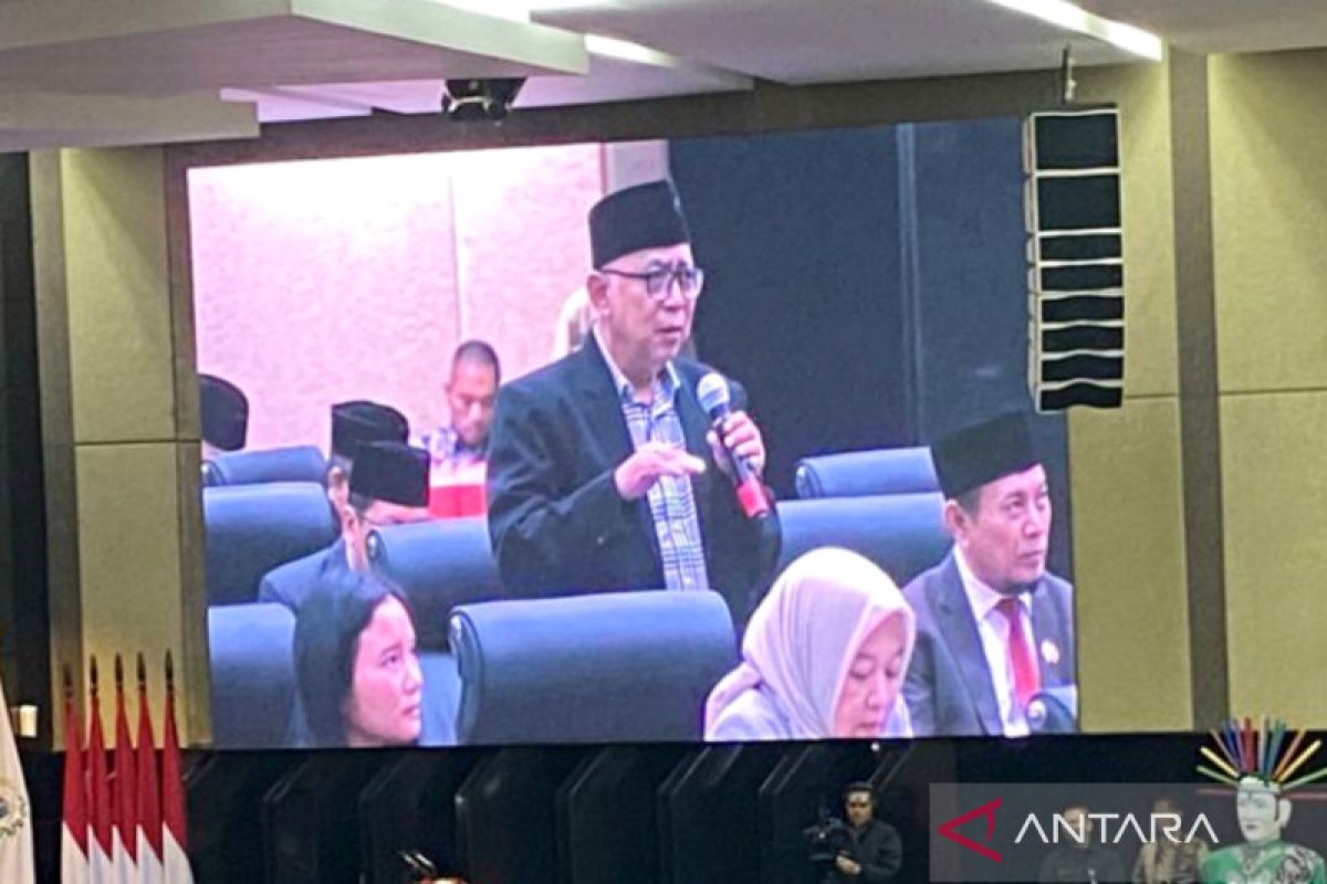 Legislator DKI minta Pemprov bagi kata sandi untuk akses E-budgeting