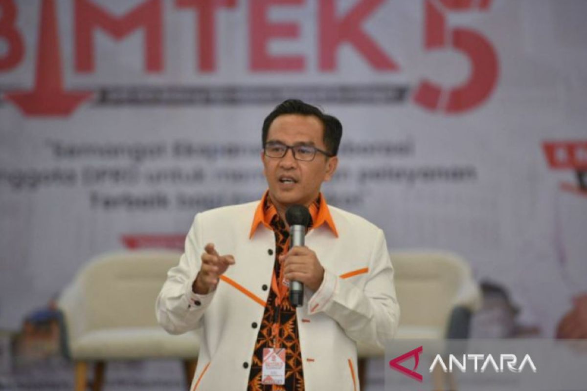 Ketua Komisi II DPRD Kepri minta Pelindo tunda kenaikan tarif pas pelabuhan SBP Tanjungpinang