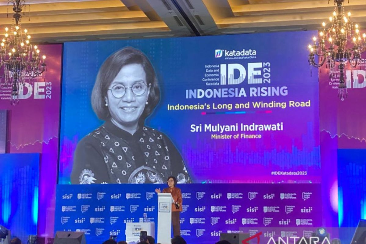 Indonesia focuses on investment in education to ease access: Minister