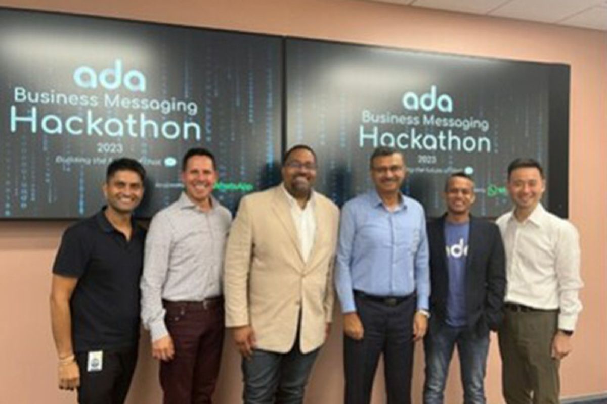 ADA Meluncurkan Hackathon untuk Memperkuat Kemitraan Strategis dengan Meta