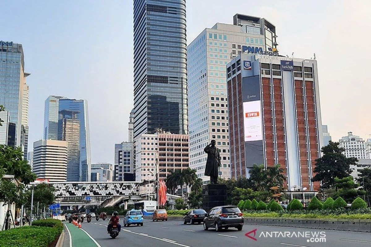 Konsultan: Harga tanah di Jakarta sulit turun meski ibu kota pindah ke IKN
