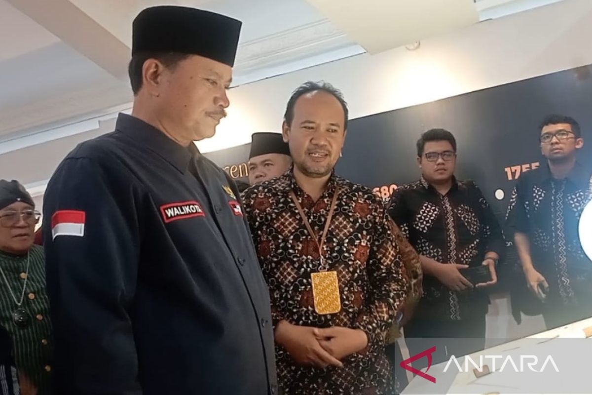 Kota Madiun dan DI Yogyakarta gelar muhibah budaya Mataraman