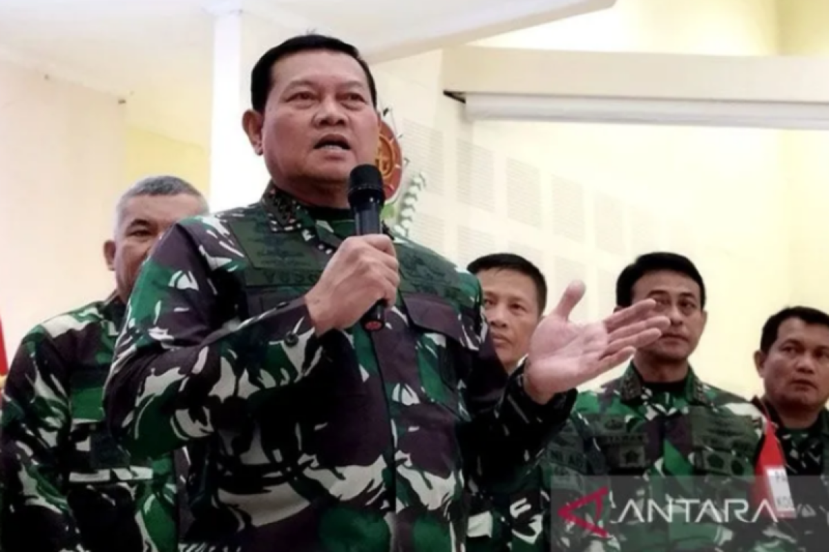 Kemarin, bakal cawapres Ganjar hingga netralitas TNI di Pemilu