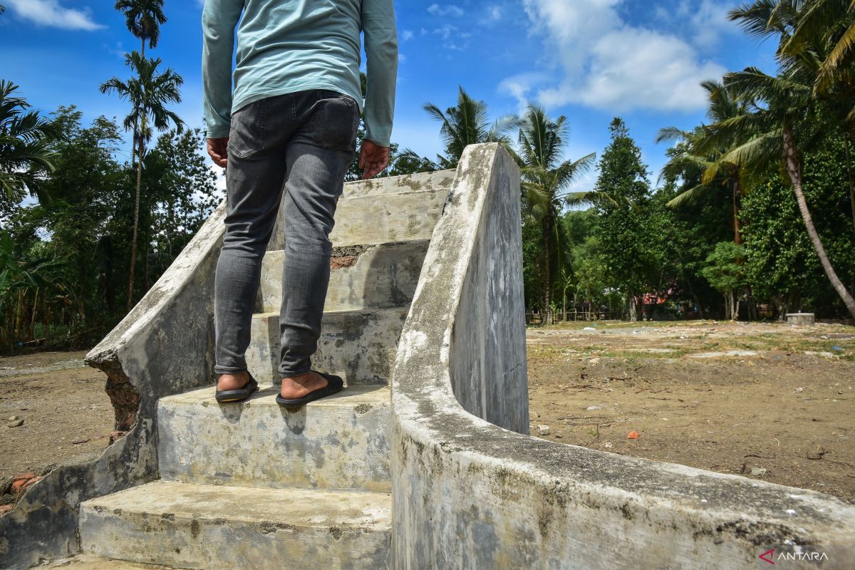 Komnas HAM sudah BAP 106 korban pelanggaran HAM berat di Aceh, begini penjelasannya