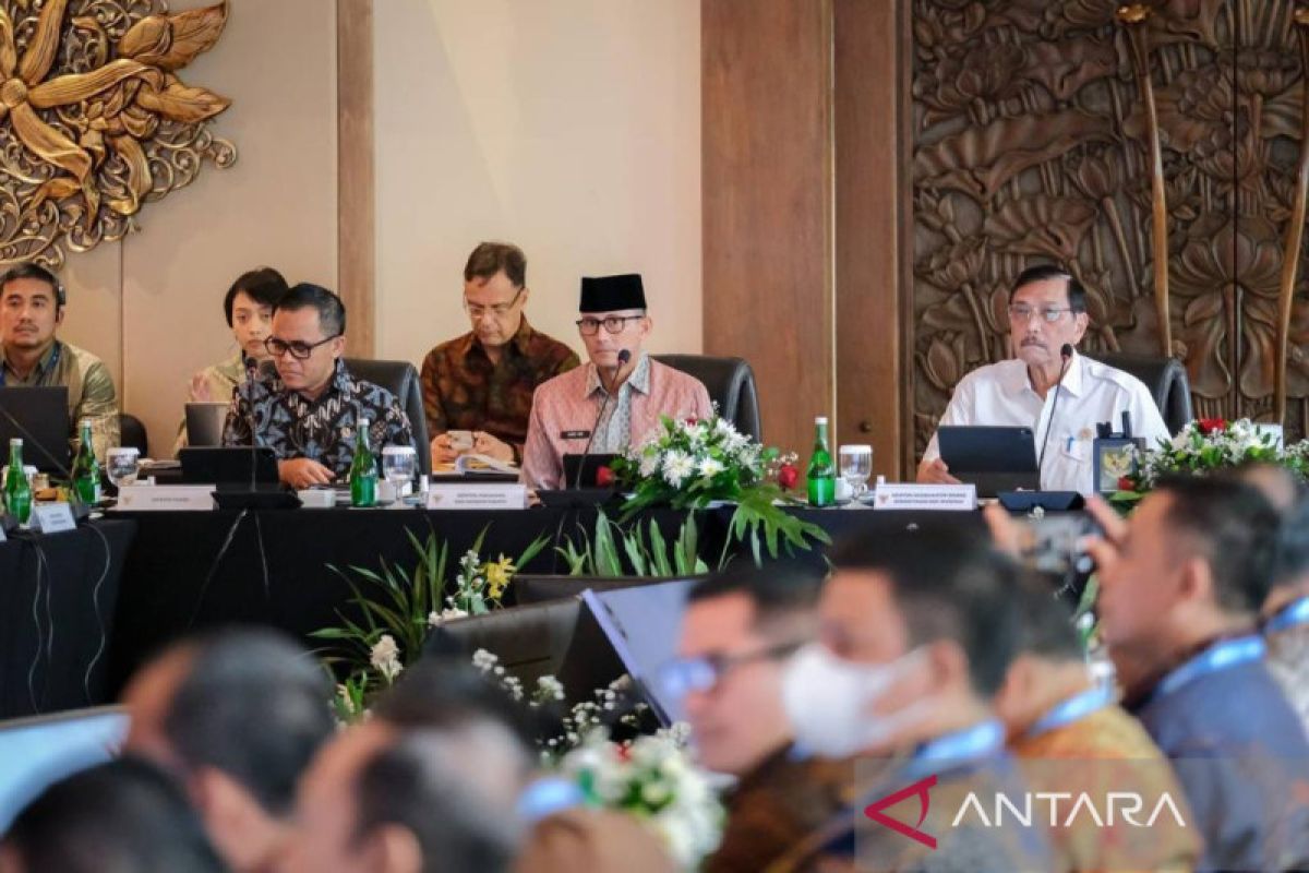 Dua juta wisman bakal berkunjung ke Candi Borobudur