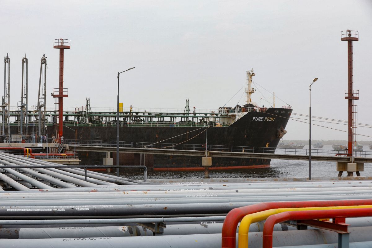 Rusia isyaratkan pasang kuota ekspor minyak