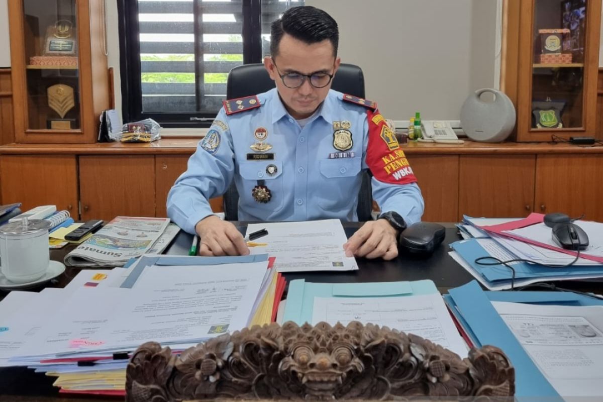 Cegah TPPO, Imigrasi Palembang tolak ratusan permohonan paspor