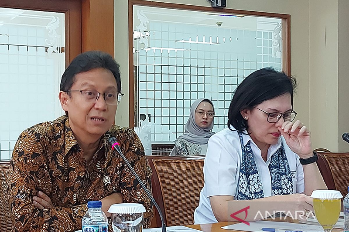 Menkes ungkap tiga celah praktik perundungan kepada dokter residen