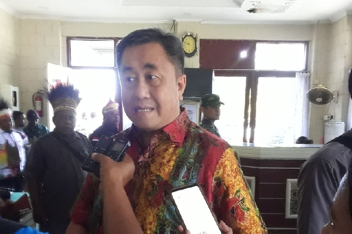 Pelaku usaha Biak optimis kunjungan wisatawan meningkat saat STC