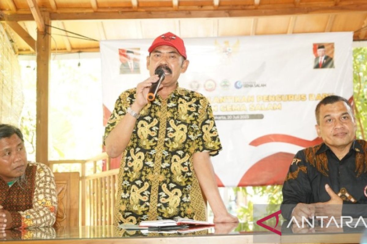 BNPT ajak mantan napiter Surakarta perkuat komitmen deradikalisasi