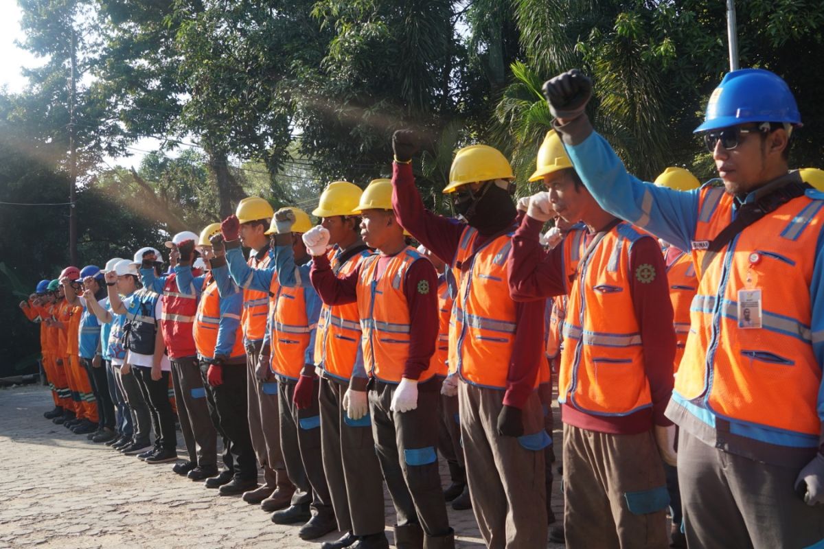 PLN siap sukseskan MTQ Nasional tingkat Kalsel di Banjarbaru