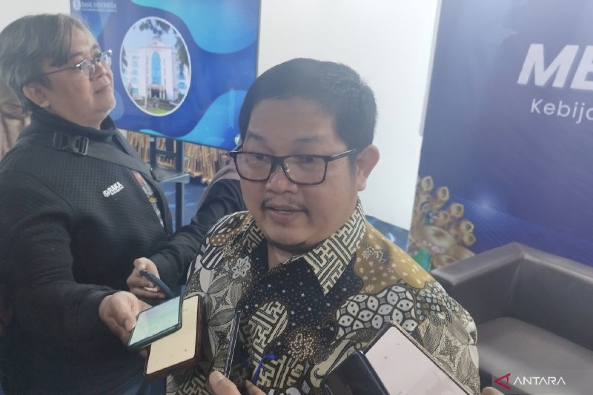 BI Jabar: Penyesuaian tarif MDR QRIS untuk tingkatkan kualitas sistem