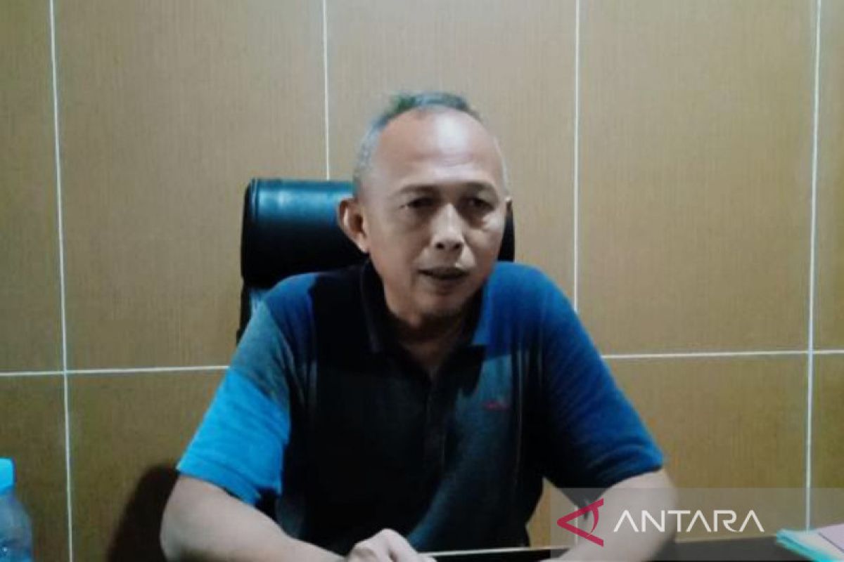 Pemkot Bengkulu akan serahkan SK pengangkatan 599 PPPK guru