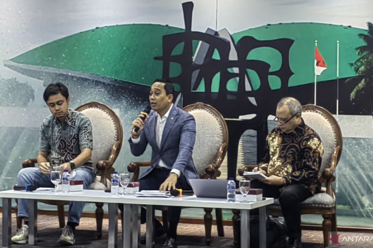 BKSAP DPR RI: AIPA 2023 akan bahas lebih dari 35 draf resolusi