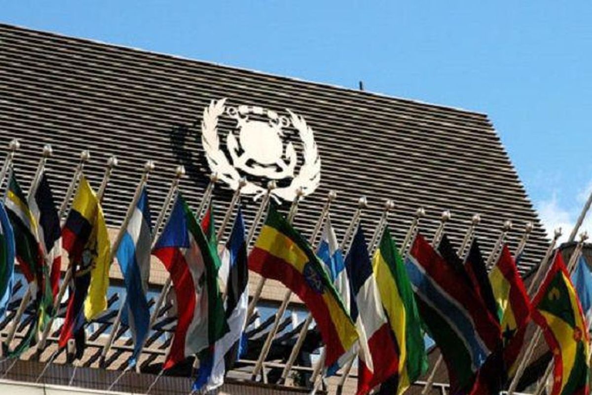 Indonesia's efforts and achievements to rejoin IMO Council