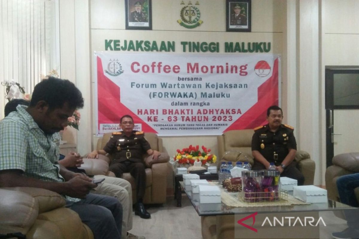 Peran jaksa bantu kepala daerah hindari  kebocoran anggaran