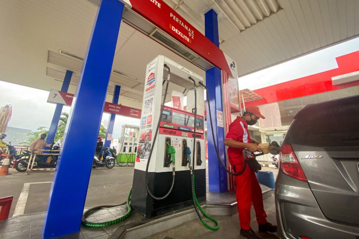 Komitmen salur BBM dan LPG tepat sasaran, Pertamina Patra Niaga Sumbagsel tindak tegas lembaga penyalur melanggar