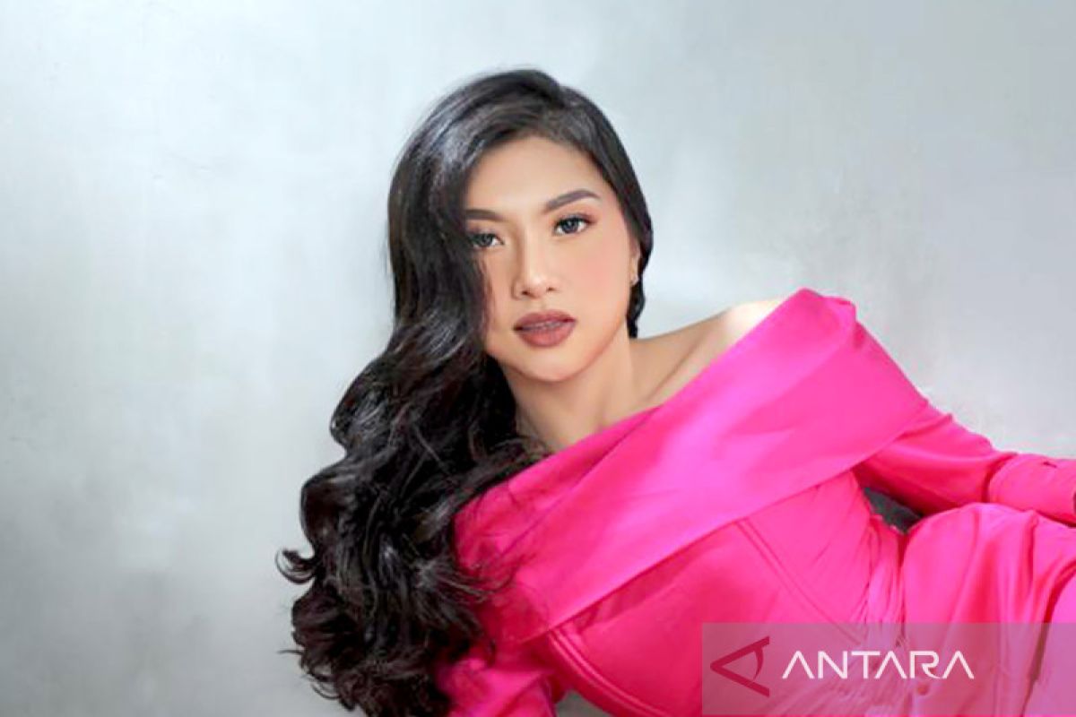 Vensca Veronica Tanus wakili Gorontalo di Miss Universe Indonesia