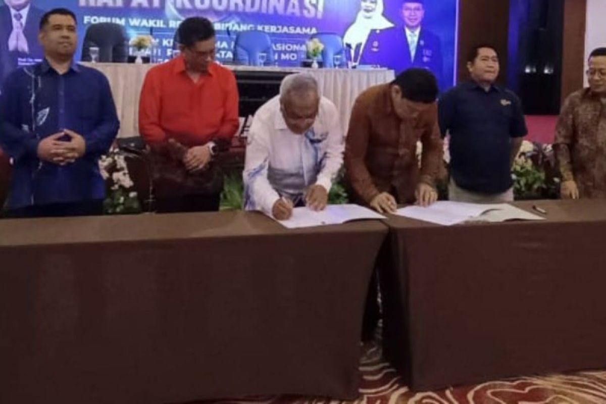 UIN Jambi perluas kerja sama UNIMAS dan UITM Malaysia